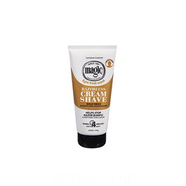 Soft & Sheen Carson Magic Cream Shave Crema de Afeitado Suave 170 Gr