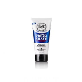 Soft & Sheen Carson Magic Cream Shave Regular Crema de Afeitado 170 Gr