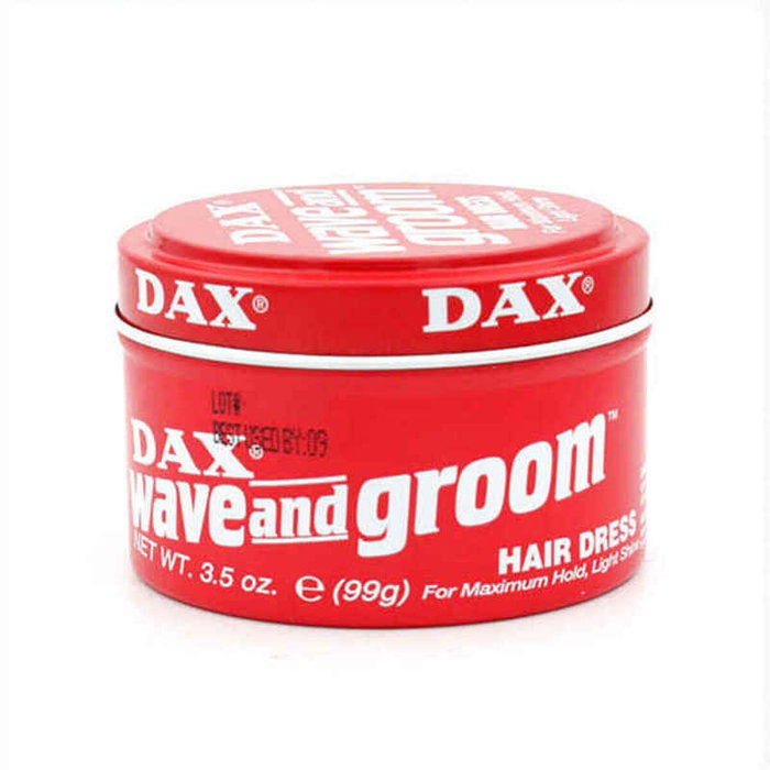 Dax Wave & Groom Cera para Peinar Cabello 99g