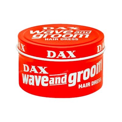 Dax Wave & Groom Cera para Peinar