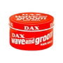 Dax Wave & Groom Cera para Peinar