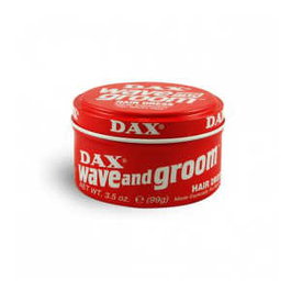 Dax Wave & Groom Cera para Peinar