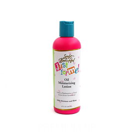 Pro Line Just For Me Oil Moist 236 Ml Aceite Hidratante para Niños