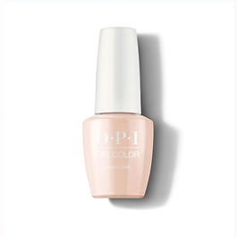 Opi Gc P61A Esmalte de Uñas Gel Color Samoan Sand Rosa 15 ml