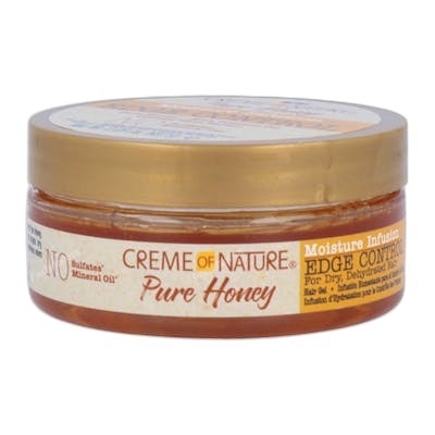 Creme of Nature Pure Honey Moisturizing Infusion Edge Control Creme of Nature Pure Honey Moisturizing Infusion Edge Control