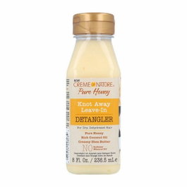 Creme of Nature Pure Honey Knot Away Leave In Detangler 236 ml