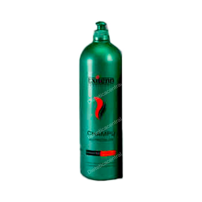 Exitenn Champú Nutricolor 1000 ml Exitenn Champú Nutricolor 1000 ml