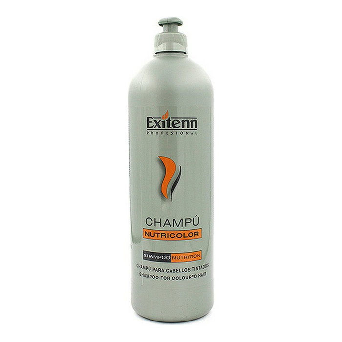 Exitenn Champú Nutricolor 1000 ml Exitenn Champú Nutricolor 1000 ml