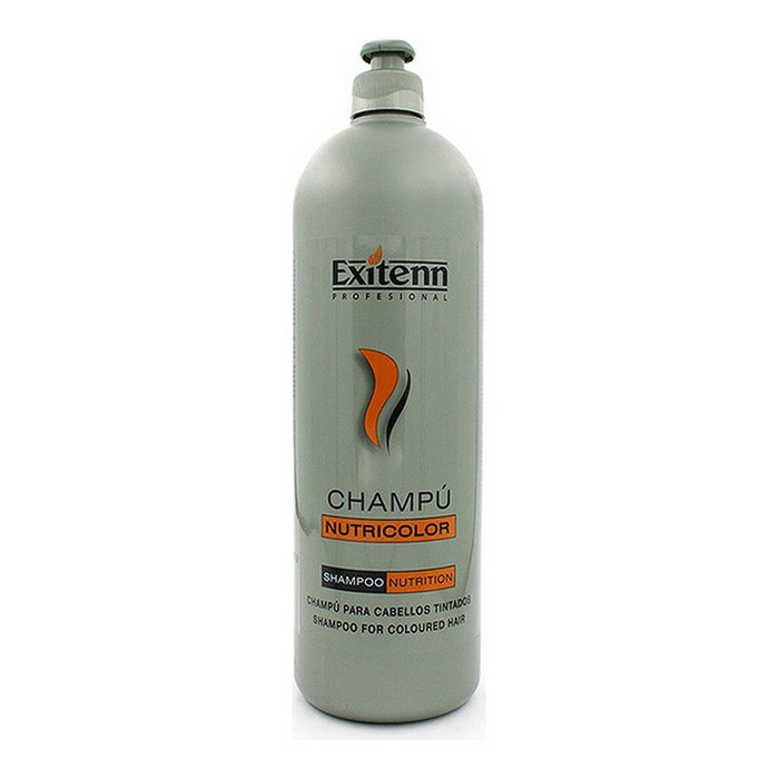 Exitenn Champú Nutricolor 1000 ml Exitenn Champú Nutricolor 1000 ml