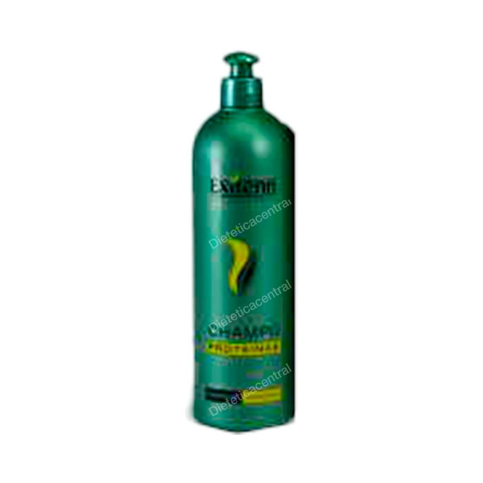 Exitenn Champú Proteínas 500 ml