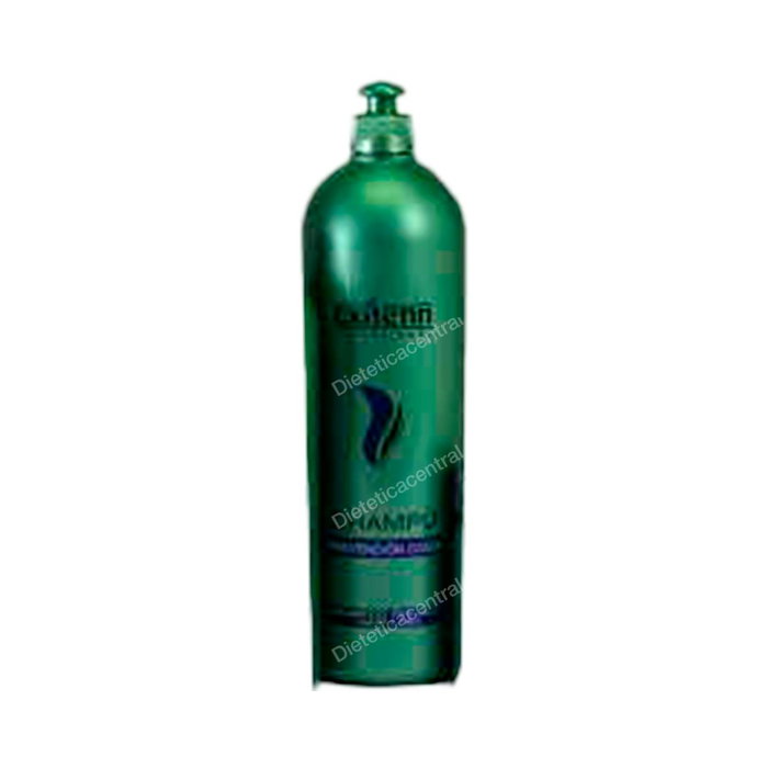Exitenn Champú Prevención Caída 1000 ml