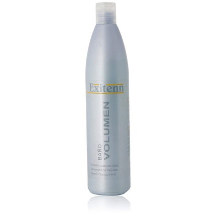 Exitenn Champú Volumen 500 ml