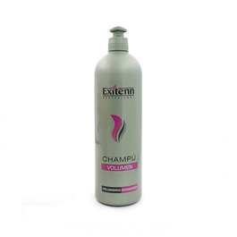 Exitenn Champú Volumen 500 ml
