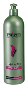 Exitenn Champú Volumen 500 ml