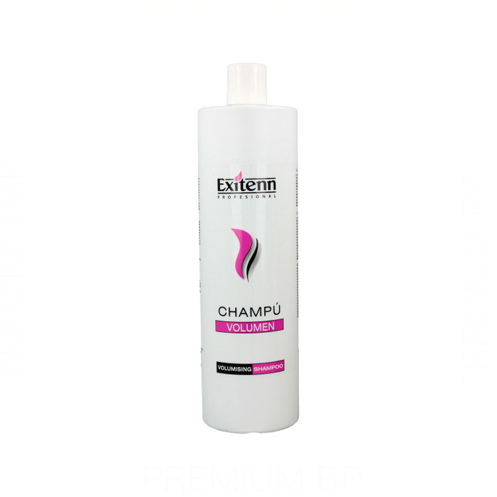 Exitenn Champú Volumen para Cabellos Finos 1000 ml