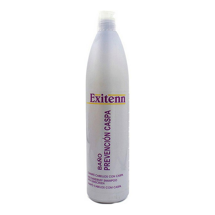 Exitenn Champú Prevención Caspa 500 ml
