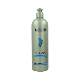 Exitenn Champú Prevención Caspa 500 ml Champú Anticaspa