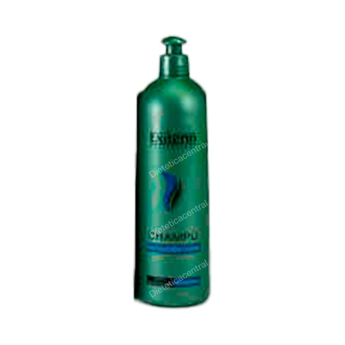 Exitenn Champú Prevención Caspa 500 ml Exitenn Champú Prevención Caspa 500 ml