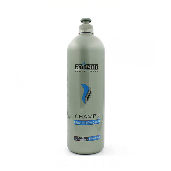 Exitenn Champú Prevención Caspa 1000 Ml