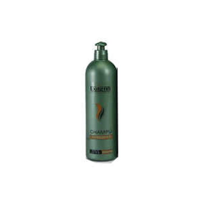 Exitenn Champú Diario con Biotina pH 5.5 500 ml