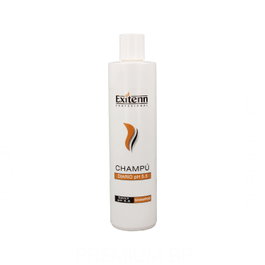 Exitenn Champú Diario con Biotina pH 5.5 500 ml
