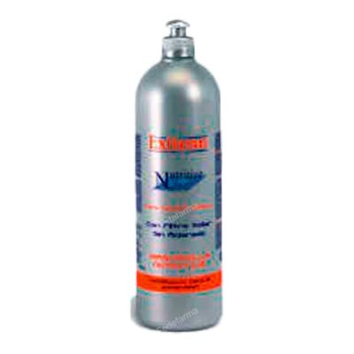 Exitenn Mascarilla Nutritive Sin Aclarado 1000 ml Exitenn Mascarilla Nutritive Sin Aclarado 1000 ml