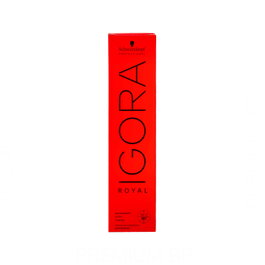 Schwarzkopf Igora Royal 9-67
