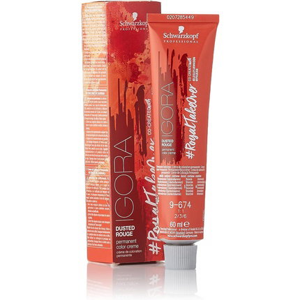 Schwarzkopf Igora Royal 9-67