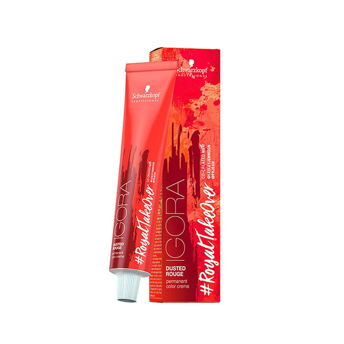 Schwarzkopf Igora Royal 9-67
