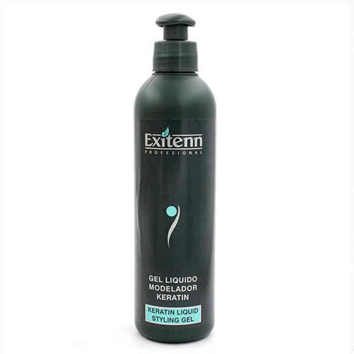 Exitenn Gel Líquido Modelador Keratin 250 ml