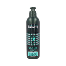 Exitenn Gel Líquido Modelador Keratina 250 ml