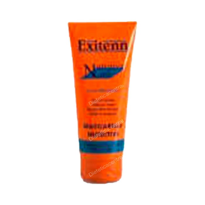 Exitenn Mascarilla Nutritive Sin Aclarado 200 ml Exitenn Mascarilla Nutritive Sin Aclarado 200 ml