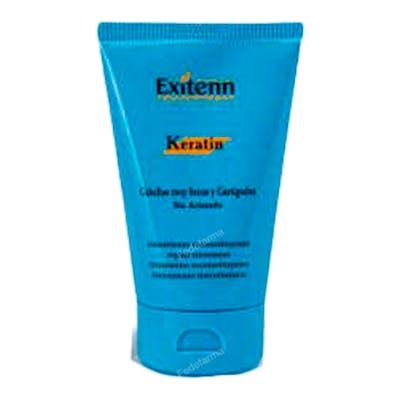 Exitenn Professional Nutritive Keratin 100ml