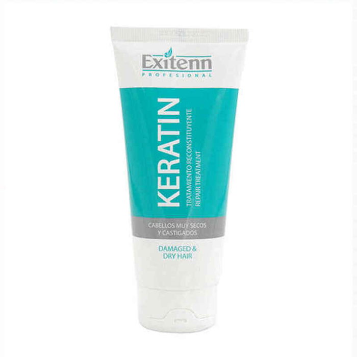 Exitenn Nutritive Keratin 100ml Exitenn Nutritive Keratin 100ml