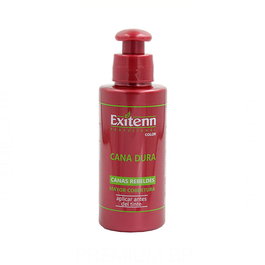 Exitenn Canas Rebeldes Emulsión 100ml para Mejorar Cobertura Tinte