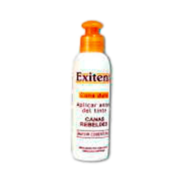 Exitenn Canas Rebeldes 100 ml