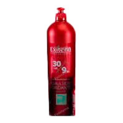 Exitenn Emulsión Oxidante 9% 30 Vol. 1000 ml Exitenn Emulsión Oxidante 9% 30 Vol. 1000 ml