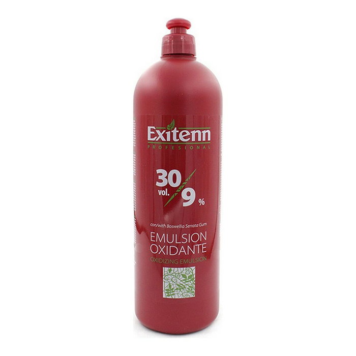 Exitenn Emulsión Oxidante 9% 30 Vol. 1000 ml Exitenn Emulsión Oxidante 9% 30 Vol. 1000 ml