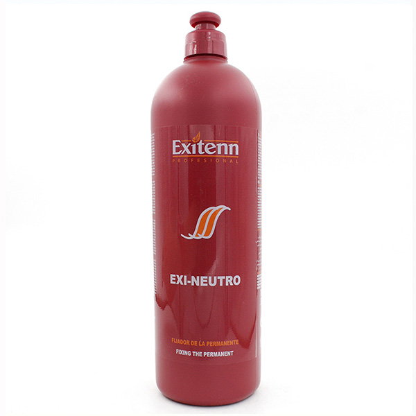 Bálsamo Neutralizante Exi-neutro Exitenn (1000 ml) (1000 ml) Bálsamo Neutralizante Exi-neutro Exitenn (1000 ml) (1000 ml)