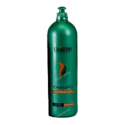 Exitenn Champú Neutro Frecuencia 1000 ml