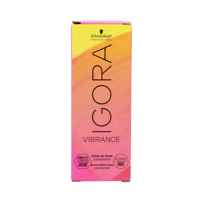 Schwarzkopf Igora Vibrance 4-68 60 ml