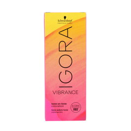 Schwarzkopf Igora Vibrance 7-77 de 60 ml