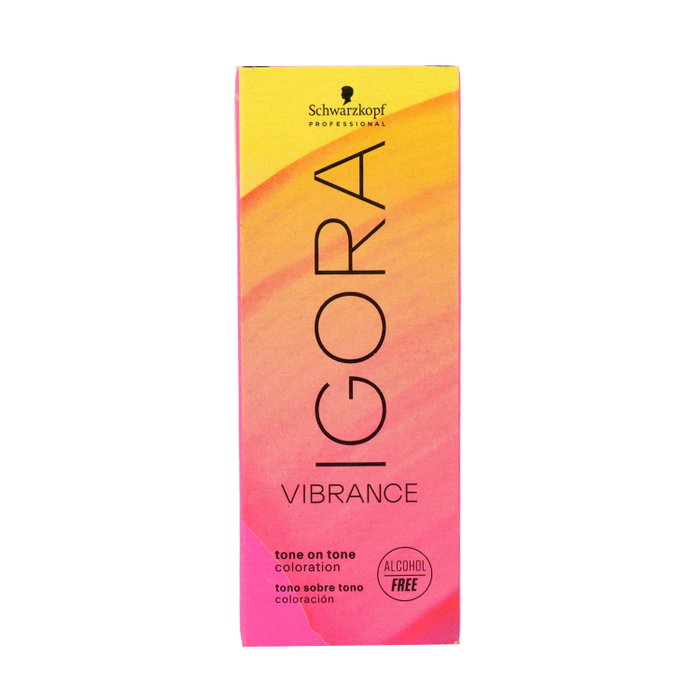 Schwarzkopf IGORA VIBRANCE 7-77 60ml