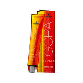 Schwarzkopf IGORA VIBRANCE 5-88 Tono Sobre Tono Coloración Semi-Permanente Sin Amoníaco 60 ml