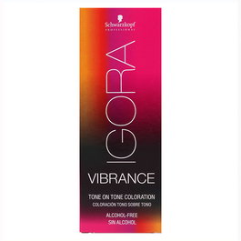 Schwarzkopf Igora Vibrance Coloración Demipermanente 0-99 Bote 60ml