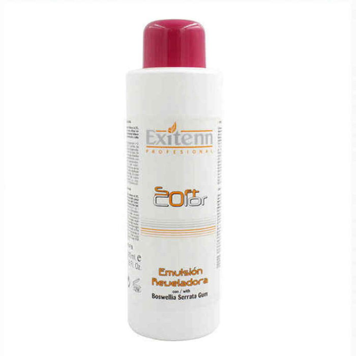 Exitenn Emulsión Reveladora Soft Color 1000 ml Exitenn Emulsión Reveladora Soft Color 1000 ml