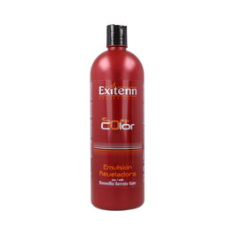Exitenn Emulsión Reveladora Color Soft 1000 Ml
