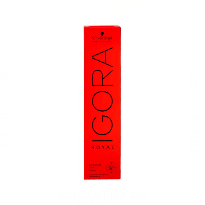 Schwarzkopf Igora Royal 4-33 Schwarzkopf Igora Royal 4-33