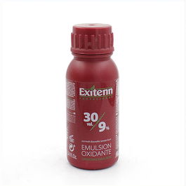 Exitenn Emulsion Oxidante 9% 30vol 75 Ml Oxidante en crema