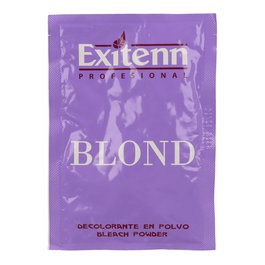 Exitenn Decoloración 30 Gr Polvo Profesional Cabello